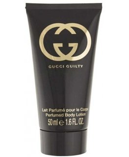 Gucci Guilty body lotion 50ml