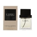 Perfume for men Carolina Herrera Chic For Men EDT, 60 ml