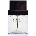 Perfume for men Carolina Herrera Chic For Men EDT, 60 ml