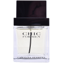 Perfume for men Carolina Herrera Chic For Men EDT, 60 ml