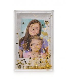 Fujifilm Instax Mini Magic Frame Vienos nuotraukos rėmelis