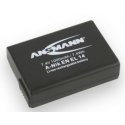 Ansmann A-NIK EN EL 14 Litiumioni (Li-Ion) 1000 mAh