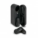 XQISIT Airpods Bluetooth 4.2 Stereo Austiņas ar Mikrofonu (MMEF2ZM/A) Melnas