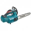 Makita DUC254CZ chainsaw Green