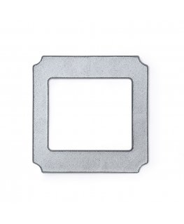 Ecovacs W-CC02-2043 putekļsūcēju aksesuārs un piederums Putekļsūcējs-robots Putekļu mops