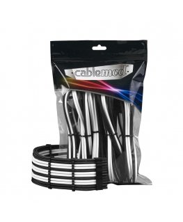 Cablemod CM-PCAB-BKIT-NKKW-3PK-R sisäinen virtakaapeli