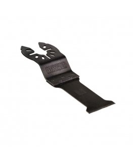 DeWALT DT20724-QZ multifunction tool attachment Saw blade