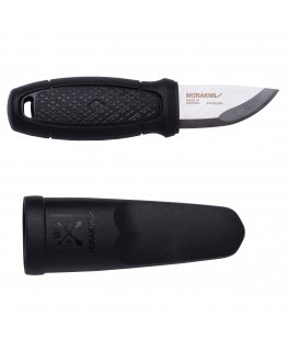 Morakniv Eldris Drop point -terä Metsästyspuukko