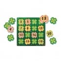 Game Factory Lucky Numbers 20 min Board game Tactical