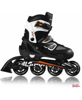 Blackwheels Sonic Rollers 37-40