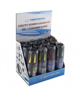 Esperanza ES122M puhastustarvik