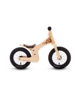 Early Rider Lite Child unisex Wood Oak