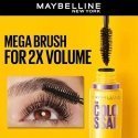Maybelline The Colossal for lengthening and curling lashes 10.7