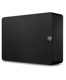 Seagate Expansion STKP10000400 väline kõvaketas 10 TB Must