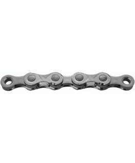 KMC e11 chain, 11 gears / Silver