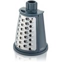 GEFU CLICK drum grater