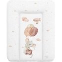 CebaBaby changing mat Basic mouse 70x50cm W-143-000-727
