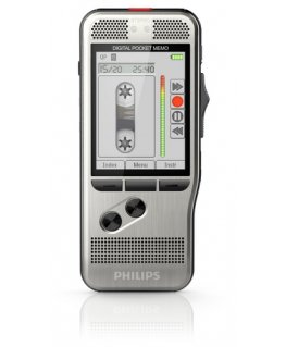 Philips DPM 7200 Zibkartīte Nerūsējošs tērauds