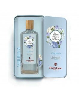 Alvarez Gómez Agua Fresca Verbena Flowers 150ml