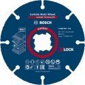 Bosch EXPERT CARBIDE MULTI WHEEL Ріжучий диск