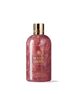 Molton Brown M.Brown Rose Dunes Bath & Shower Gel 300