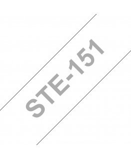 Brother STE-151 marķēšanas lenta