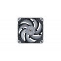 Phanteks PH-F120T30_BG computer cooling system Fan 12 cm Black 1 pc(s)