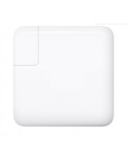 CP Apple 87W USB-C Power Adapter with Universal Type-C Plug MacBook Pro 15.4 A1719 MNF82Z/A (OEM)