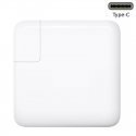 CP Apple 87W USB-C Power Adapter with Universal Type-C Plug MacBook Pro 15.4 A1719 MNF82Z/A (OEM)