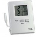 TFA-Dostmann 30.1012 environment thermometer