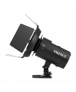 LED Lamp Yongnuo YN216 II - WB (2700 K - 8000 K)