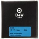 B+W BASIC 010 Ultraviolet (UV) camera filter 5.2 cm B+W BASIC 010 Ultraviolet (UV) camera filter 5.2 cm
