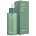 Farmstay Tea Tree Biome soothing face ampoule 50ml