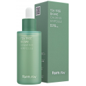 Farmstay Tea Tree Biome soothing face ampoule 50ml