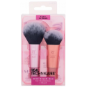 Real Techniques Mini Duo Lot 2 Pieza