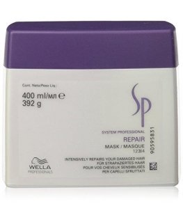 WELLASP REPAIR MASK 400ML
