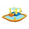 Bestway H2OGO!® Beach Bounce™ Kids Inflatable Mega Water Park 1.52 m