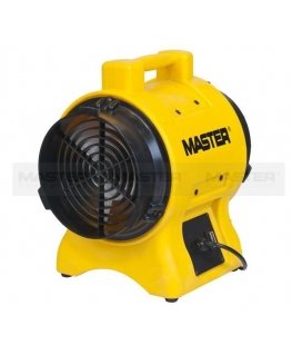 MASTER BLOW BLOWER FAN 4800 750 m3 / hour