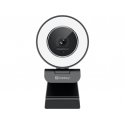 Sandberg Streamer USB Webcam Pro Elite Sandberg Streamer USB Webcam Pro Elite