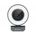 Sandberg Streamer USB Webcam Pro Elite Sandberg Streamer USB Webcam Pro Elite