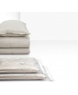 Set of 2 worków próżniowych M + L Rayen