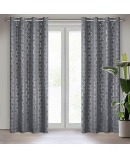 Eurofirany SWITCH ZAS/KAJA/GRAF+SR 135X250