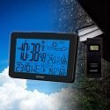 Denver WS-530BLACK digital weather station Black Battery