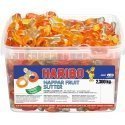 Фруктовый суп HARIBO, сладкий, 2,3 кг