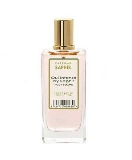 Saphir Yes Intense For Woman woda perfumowana spray 50ml
