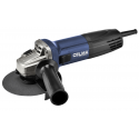 CELMA GRIND. LEŅĶIS: PRAg125GEO 125mm/750W CELMA GRIND. LEŅĶIS: PRAg125GEO 125mm/750W