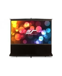 Elite Screens F84NWH projection screen 2.13 m (84") 16:9
