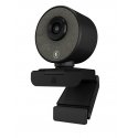 ICY BOX IB-CAM501-HD webcam 1920 x 1080 pixels USB 2.0 Black