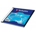 Verbatim CD-R Extra Protection 700 MB