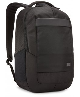 Case Logic Notion NOTIBP-114 Black backpack Casual backpack Nylon